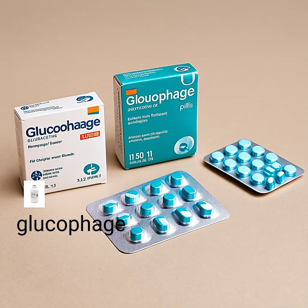 Precio del glucophage 500 mg